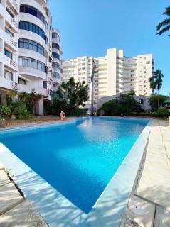 Porlamar La Reserve frente a La Vela - 0