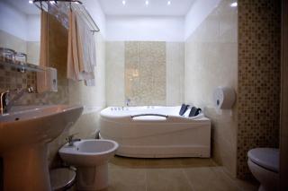 Hotel Poarta Transilvaniei - Bistriţa - 5