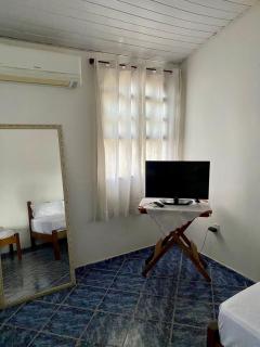 La Mar Paraty Hospedaria 02 - Paraty - 6