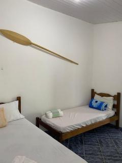 La Mar Paraty Hospedaria 02 - 1