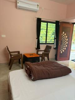 Red Mount Homestay - Kottakupam - 9