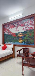 Golden 2 Hotel - 6