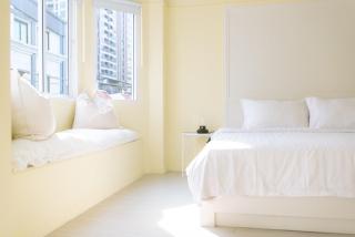 Baan Khun Pra APT No4 Duplex 3BR - 1