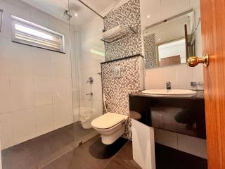 The Garnet Resort - Top Rated & Most Awarded Property in Vrindavan - Vrindāvan - 7
