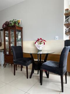 Apartamento da Luciani - 0