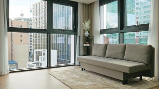 INN-The City MyeongDong - 9