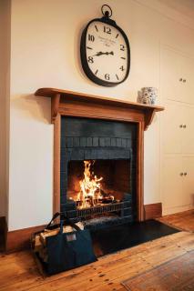 Havrincourt Farm- The Nenthorn Farmhouse - - 7