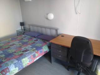 Happy Jacks Cabins and Offices - Cloncurry - 4