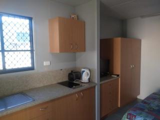 Happy Jacks Cabins and Offices - Cloncurry - 3