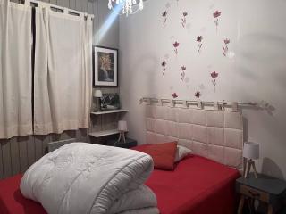 Maison spacieuse avec parking et balcon à Cauterets - FR-1-812-21 - 4