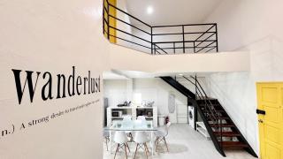 Baan Khun Pra APT No4 Duplex 3BR - 7