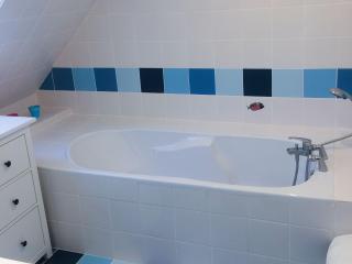 Maison spacieuse à 500m de la plage, idéale pour familles, jardin avec jeux pour enfants - FR-1-639-129 - 5