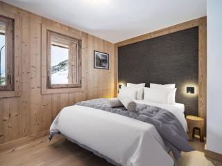 Appartement ski-in ski-out pour 10 avec Wifi - FR-1-570-65 - Le Bettaix - 6