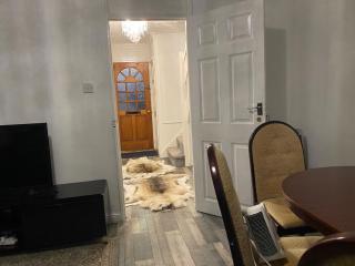 London Charm - 3 Bedroom House near Canary Wharf - Londra - 6