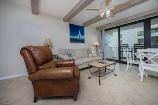 Island Winds East 610 condo - Gulf Shores - 0