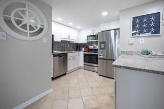 Island Winds East 610 condo - Gulf Shores - 8