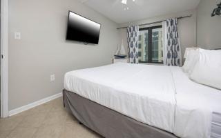 Island Winds East 610 condo - Gulf Shores - 4