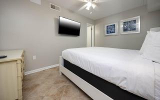 Island Winds East 610 condo - Gulf Shores - 1