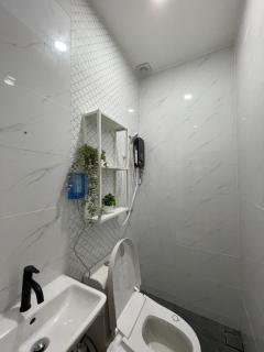 R7R2 #Room2 #Rusa 7 #Bathroom#1min walk KSL - Johor Bahru - 1