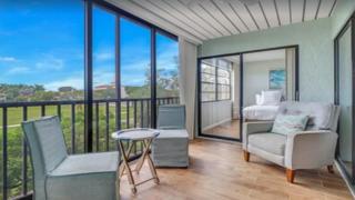 Cozy 1 Bedroom Condo with Pool Access - Marco Island - 1
