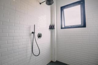 Spacious luxury Canggu villa 3BR crate cafe, beach 10min - Canggu - 8
