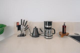 Spacious luxury Canggu villa 3BR crate cafe, beach 10min - 7