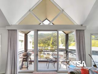 Snowman 8 Penthouse - Thredbo - 9