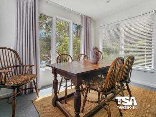 Snowman 8 Penthouse - Thredbo - 7