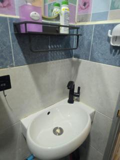 103 Olan Place Peaceful Apartment near SkyTrain and free Wi-Fi - Bangkok - 1