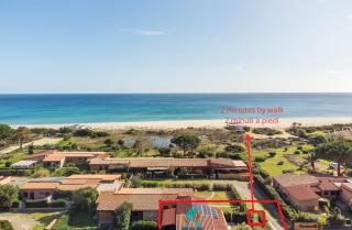 2 minute walk to the sea-New, modern with air conditioning - 4