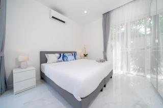 The Greens Phuket Villa will swimming pool v18 - 8