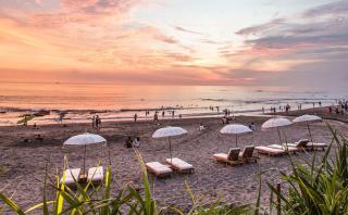 Villa Kudus - Canggu - 0