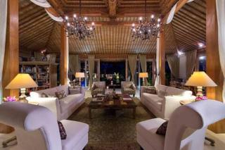 Villa Kudus - Canggu - 5