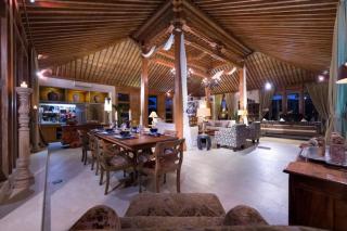 Villa Kudus - Canggu - 3