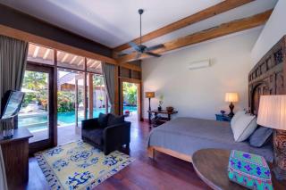 Villa Kudus - Canggu - 1