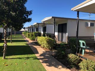 Happy Jacks Cabins and Offices - Cloncurry - 2