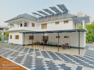 Modayil nest home - Kottayam - 6