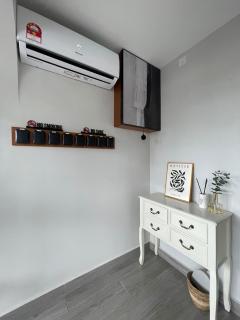 R7R3 #Room3 #Rusa 7 #Bathroom#1min walk KSL - Johor Bahru - 5