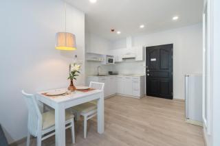 Phuket Villa 1 bedroom apartment in Patong - Patong - 6