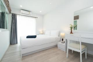 Phuket Villa 1 bedroom apartment in Patong - Patong - 0