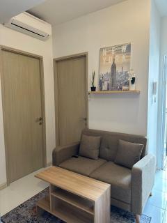 Sea view Apartment Tokyo Riverside 2BR MODERN LIVING at PIK2 - - 6