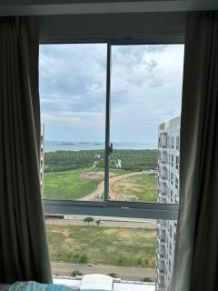 Sea view Apartment Tokyo Riverside 2BR MODERN LIVING at PIK2 - - 4