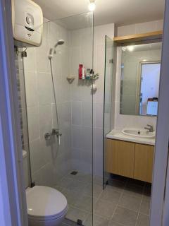 Sea view Apartment Tokyo Riverside 2BR MODERN LIVING at PIK2 - - 3