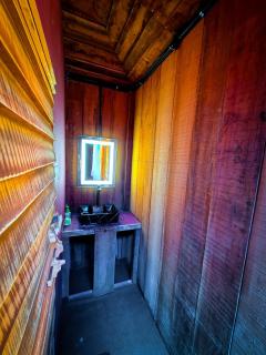 Nature Tones By BRDGE HOSPITALITY - Maraiyūr - 1