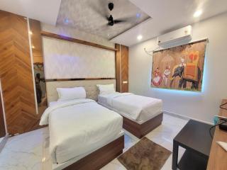 karthikeya grand - Narasaraopet - 6