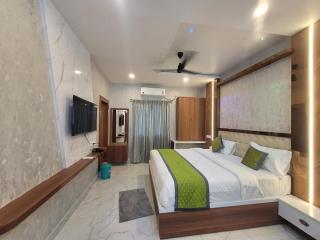 karthikeya grand - Narasaraopet - 2