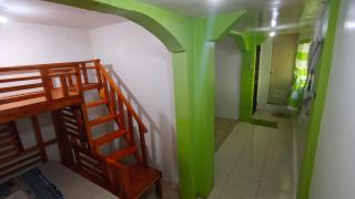 Guanna's Place Rooms & Restaurant - 4