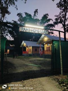PAHI HOMESTAY, Nameri - Charduār - 3