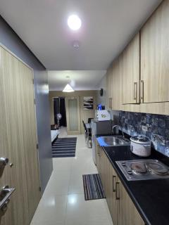 Richnells Staycation in Shore by Bazte - Manila - 7