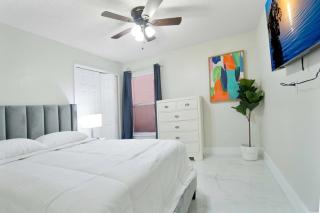 Four Seasons Vacation, heated Pool, 3mile 2 Disney - 6